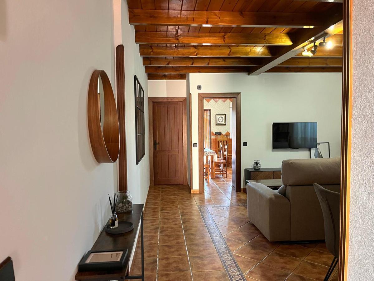 Chalet El Parral - Piscina Y Sala De Cine Málaga Kültér fotó