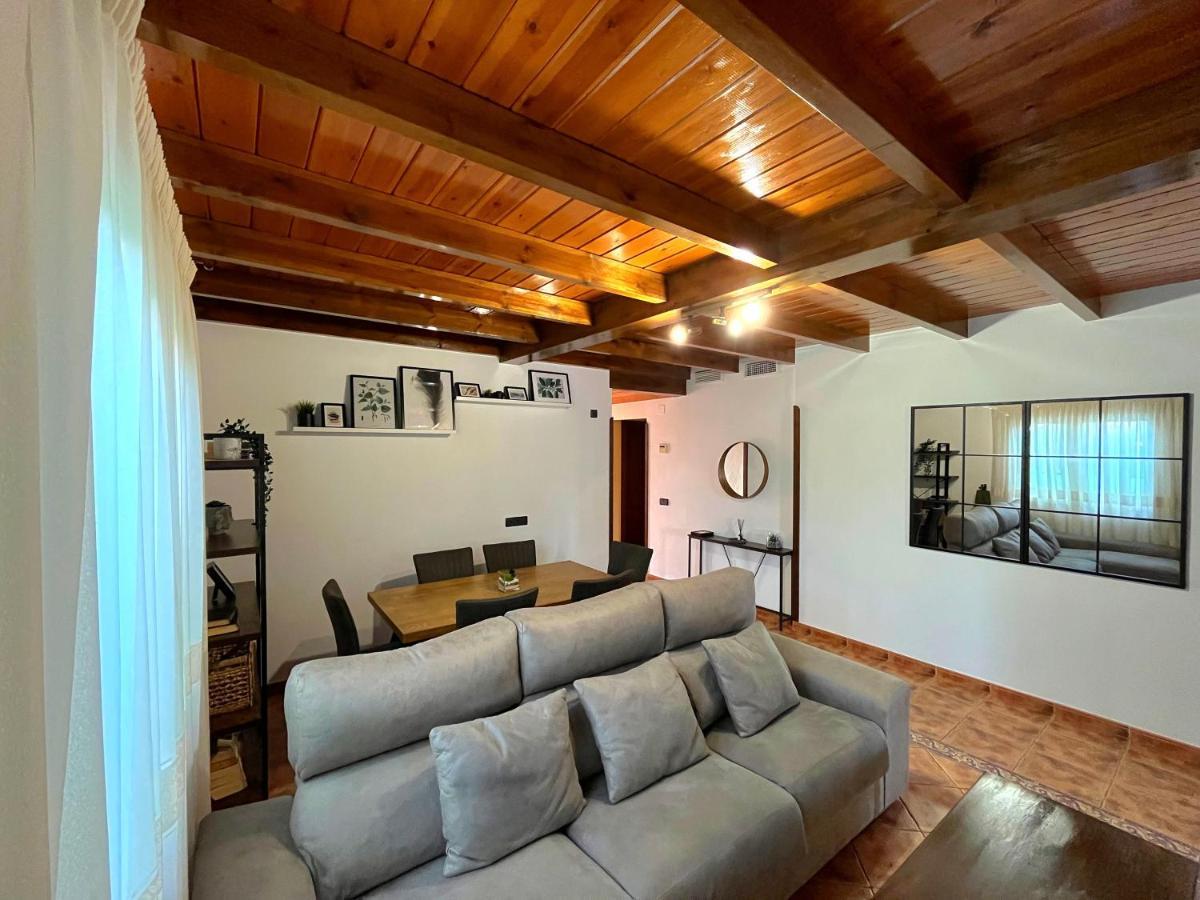 Chalet El Parral - Piscina Y Sala De Cine Málaga Kültér fotó