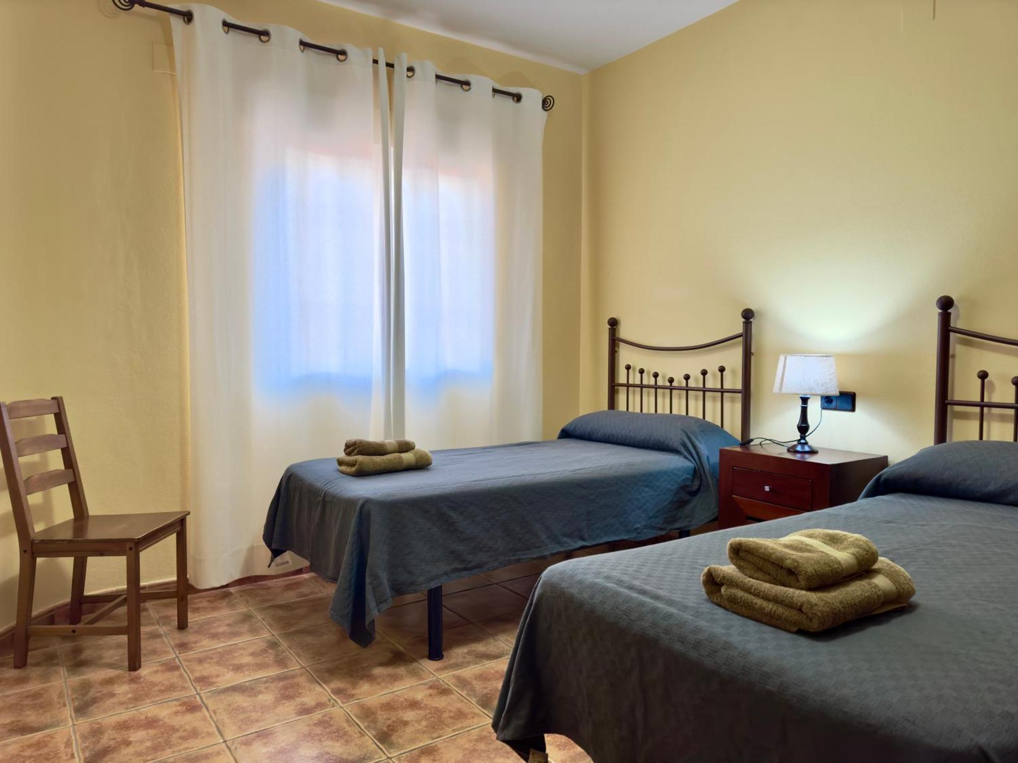 Chalet El Parral - Piscina Y Sala De Cine Málaga Kültér fotó