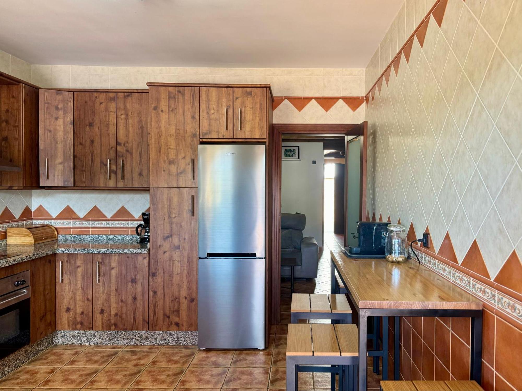 Chalet El Parral - Piscina Y Sala De Cine Málaga Kültér fotó