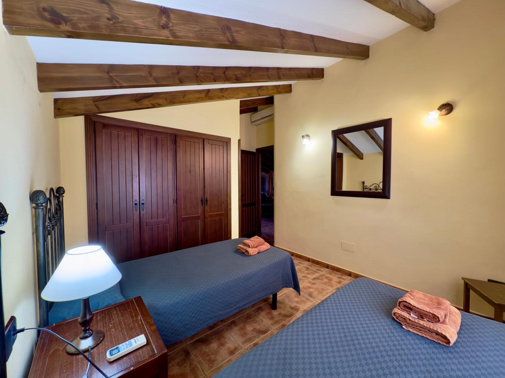 Chalet El Parral - Piscina Y Sala De Cine Málaga Kültér fotó