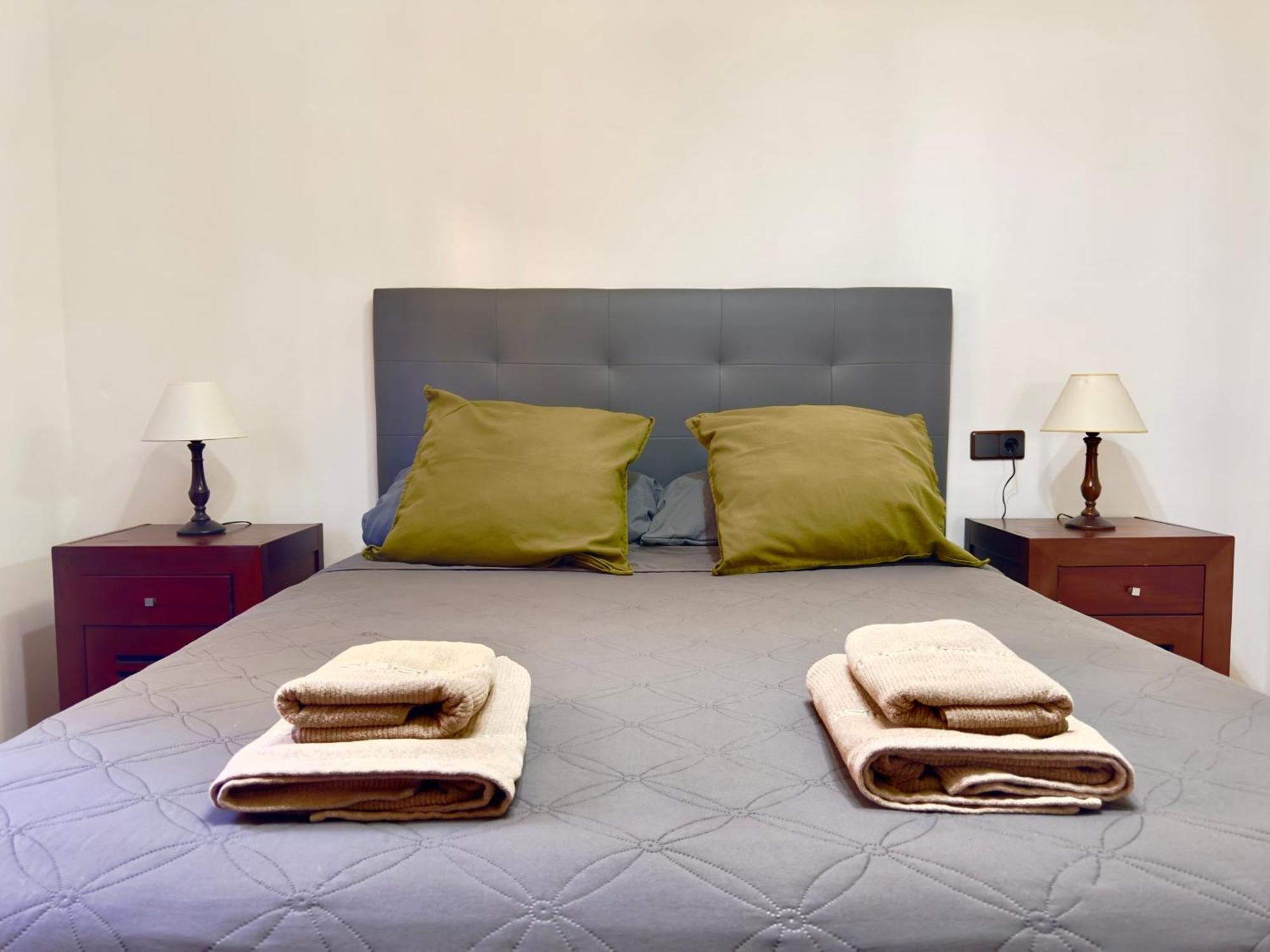 Chalet El Parral - Piscina Y Sala De Cine Málaga Kültér fotó