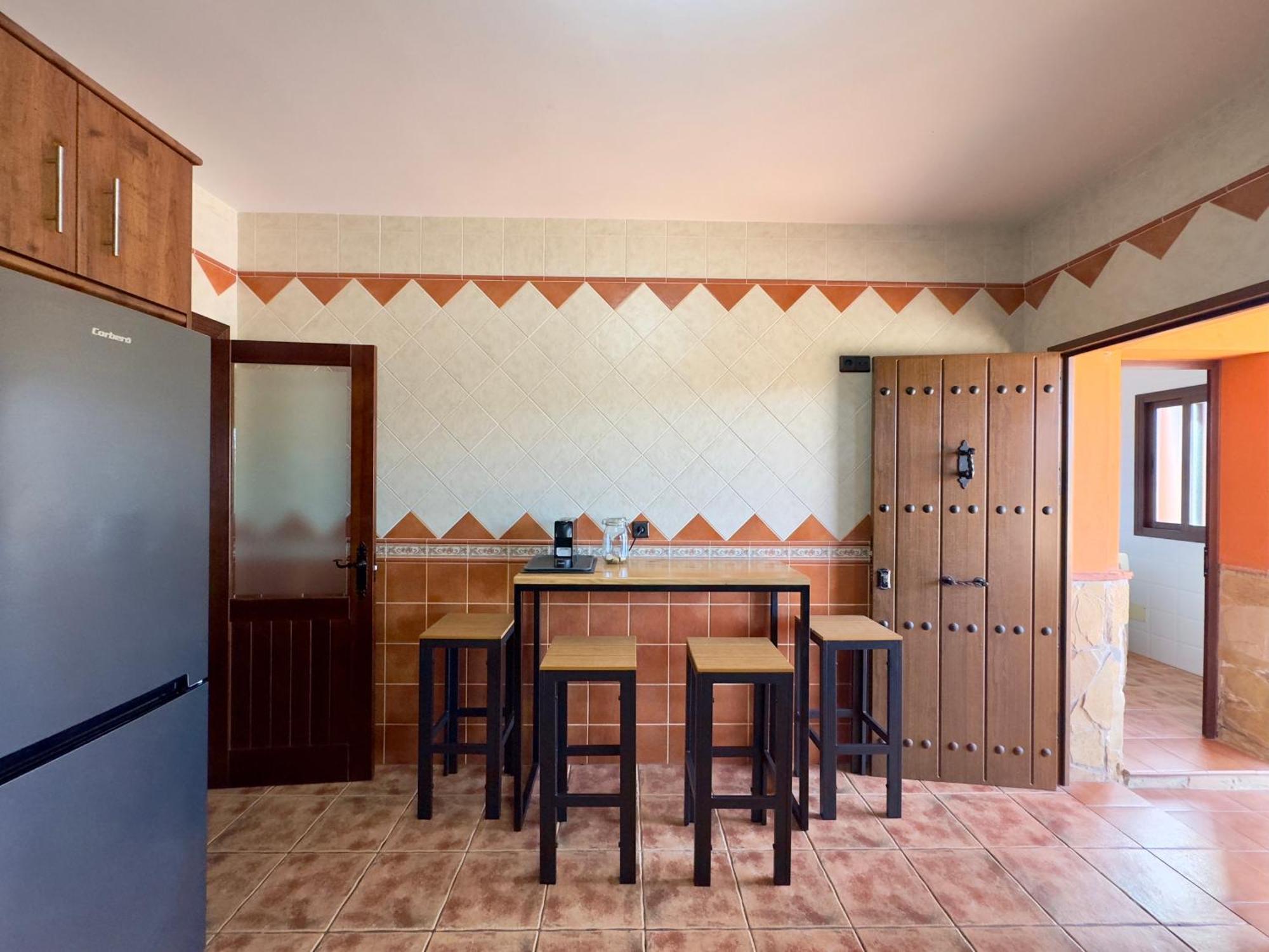 Chalet El Parral - Piscina Y Sala De Cine Málaga Kültér fotó